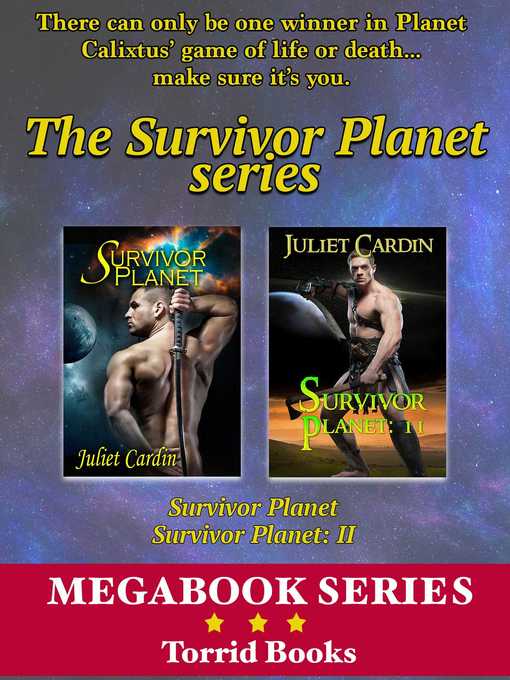 Title details for Juliet Cardin's 2-Book Box Set by Juliet Cardin - Available